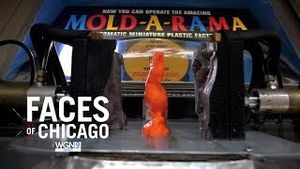 Video post by @wgntv on YouTube