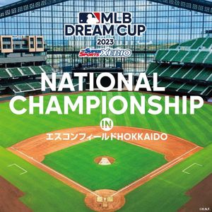 Image post by @mlbjapan on Instagram