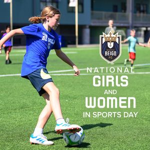 Image post by @reignfc on Instagram