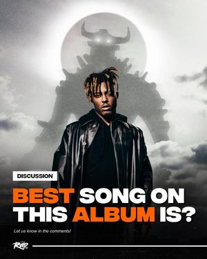 Image post by @rap on Instagram