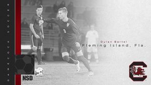Image post by @gamecockmsoccer on Instagram