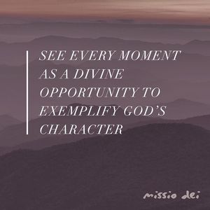 Image post by @mthoreb_church on Instagram