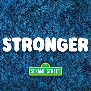 Image post by @sesamestreet on Instagram