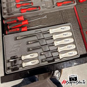 Image post by @snapon_official on Instagram