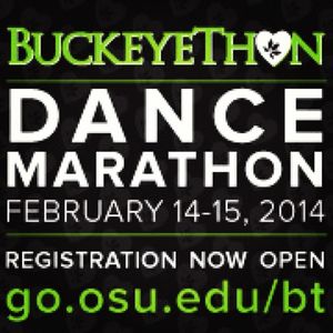 Image post by @buckeyethon on Instagram