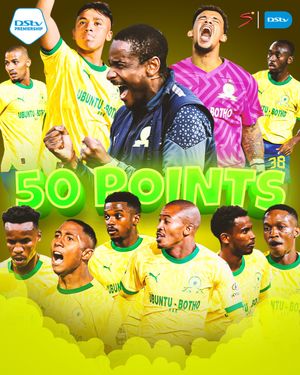 Image post by @supersporttv on Instagram