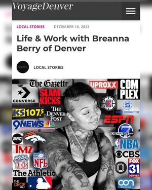 Image post by @bre_yeahthatsme on Instagram