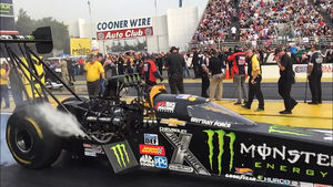 Image post by @jfr_racing on Instagram