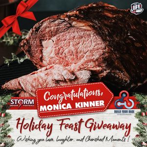 Image post by @siouxfallsstorm on Instagram