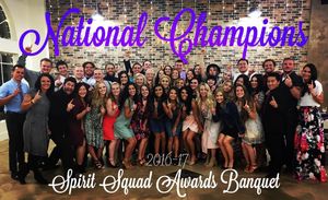Image post by @weberstatecheer on Instagram