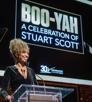 Image post by @sagesteele on Instagram