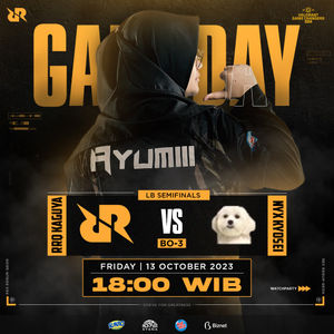 Image post by @teamrrq on Instagram