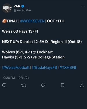 Image post by @var_austin on Instagram