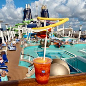 Image post by @diariodibordo_cruiseblog on Instagram