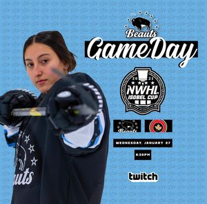 Image post by @buffalobeauts on Instagram