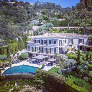 Image post by @christiesrealestate on Instagram