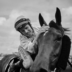 Image post by @australianturfclub on Instagram
