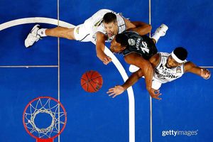Image post by @gettysport on Instagram