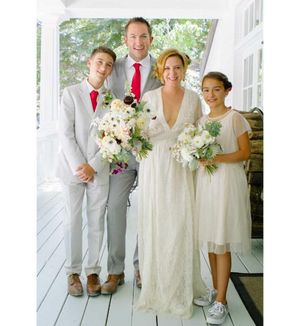 Image post by @karissapaxtonevents on Instagram