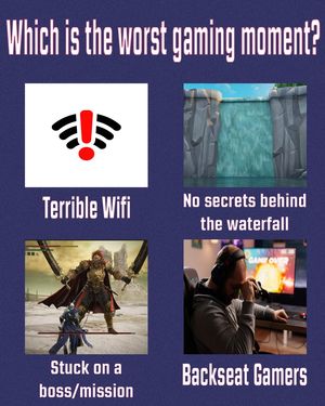 Image post by @brgaming on Instagram