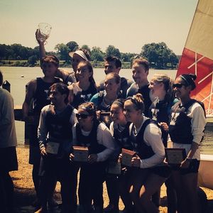 Image post by @yalesailing on Instagram