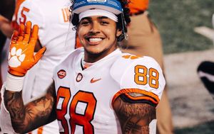 Image post by @bradengalloway on Instagram