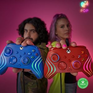 Image post by @pdpgaming on Instagram