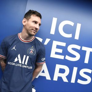 Image post by @psg on Instagram