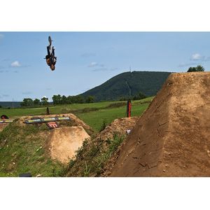 Image post by @woodwardcamp on Instagram