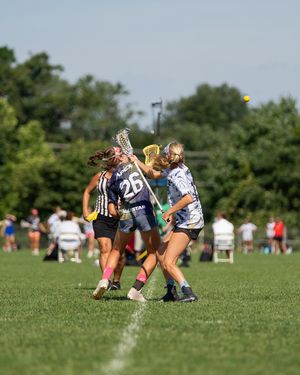 Image post by @apexgirlslaxevents on Instagram