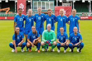 Image post by @footballiceland on Instagram