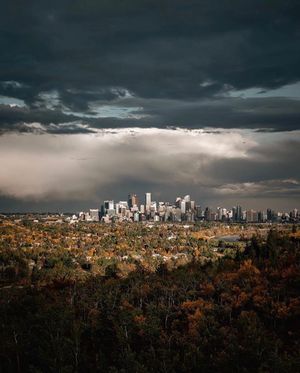 Image post by @cityofcalgary on Instagram