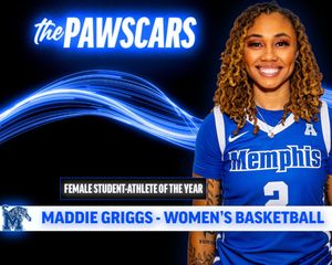 Image post by @TigersAthletics on Twitter