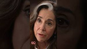 Video post by @60minutes on YouTube