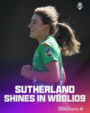 Image post by @wbbl on Instagram