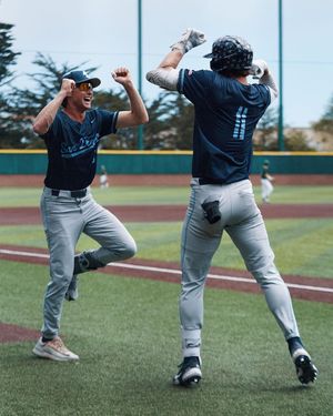 Image post by @usdbaseball on Instagram