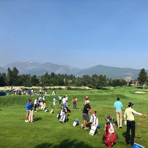 Image post by @barracudachampionship on Instagram
