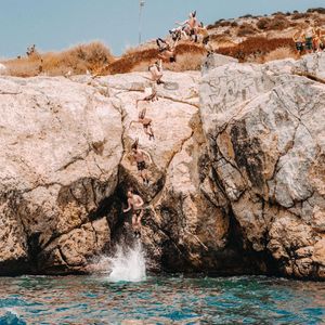 Image post by @steveaoki on Instagram