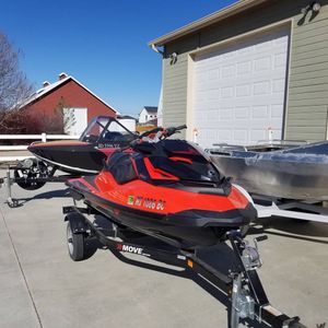 Image post by @rockymountainjetboat on Instagram