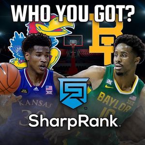 Image post by @sharp_rank on Instagram