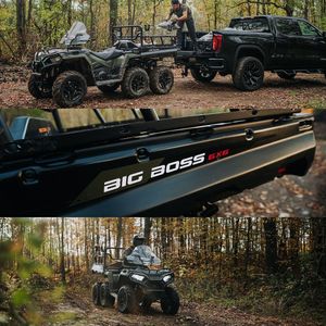 Image post by @polarisorv on Instagram