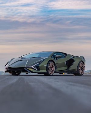 Image post by @holmanmotorcars on Instagram