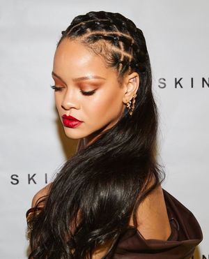 Image post by @fentybeauty on Instagram