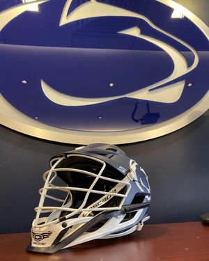Image post by @cascade_lacrosse on Instagram