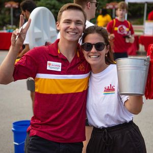 Image post by @isualum on Instagram