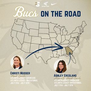 Image post by @csubucssoftball on Instagram