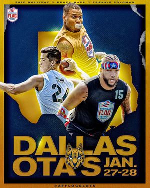 Image post by @afflocelots on Instagram