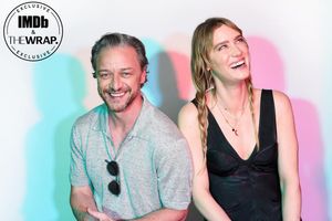 Image post by @thewrap on Instagram