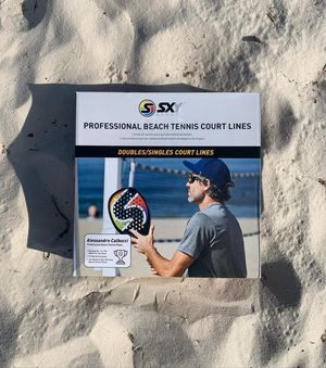 Image post by @beachtennisorlando on Instagram