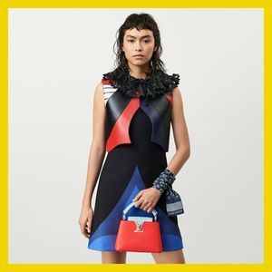 Image post by @louisvuitton on Instagram